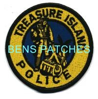 FLORIDA,TREASURE ISLAND POLICE 2_wm